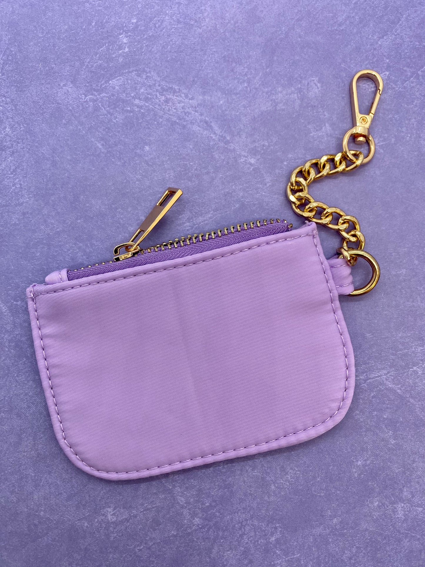 Keychain Wallets