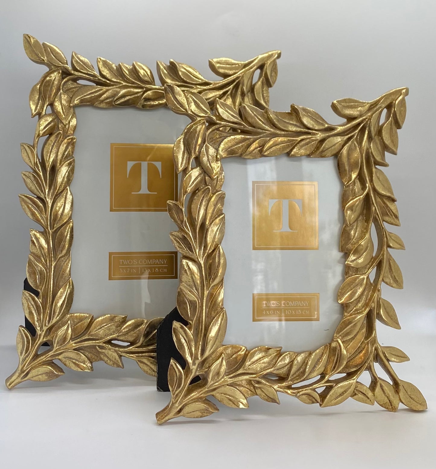 The Laurel Frame