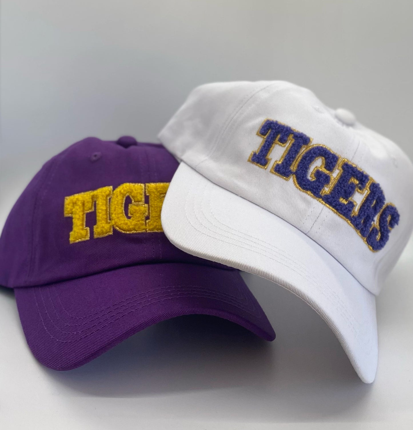 Tigers Hat