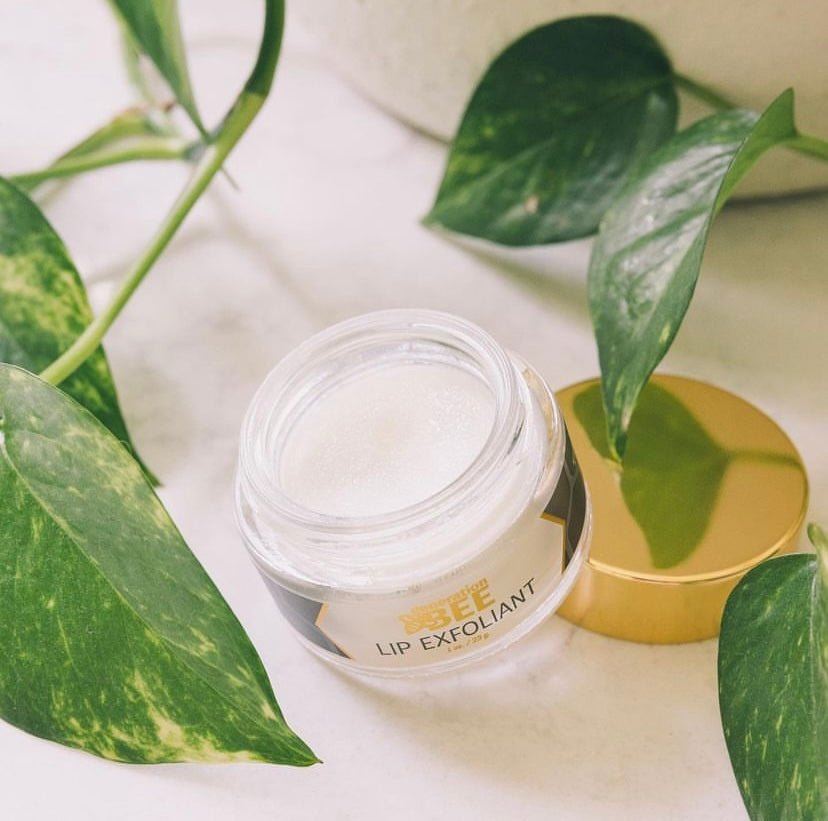 Lip Exfoliant