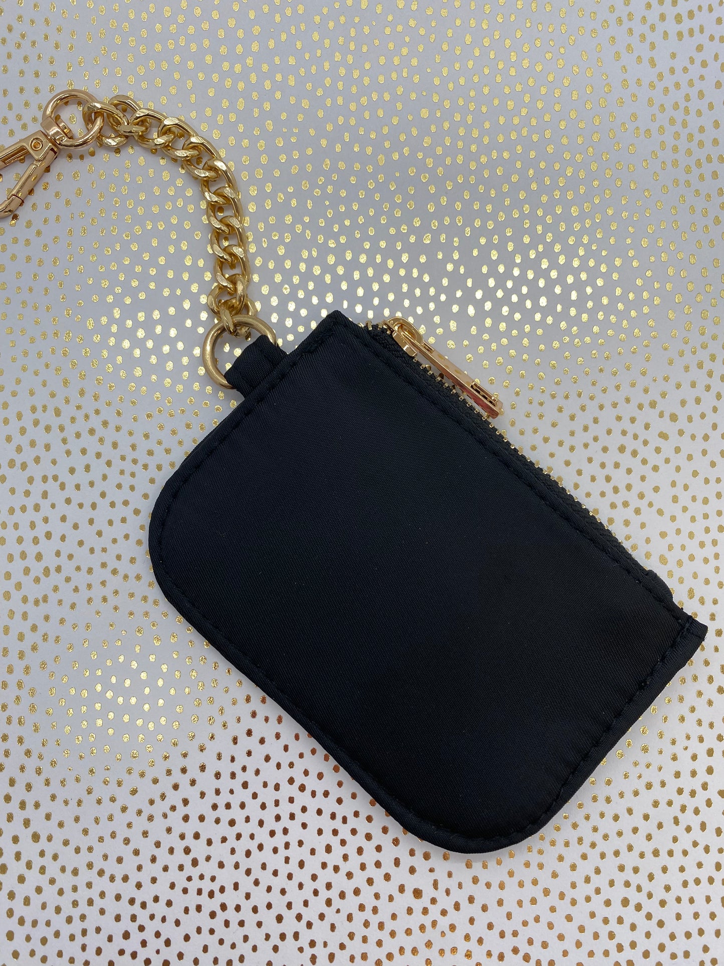 Keychain Wallets