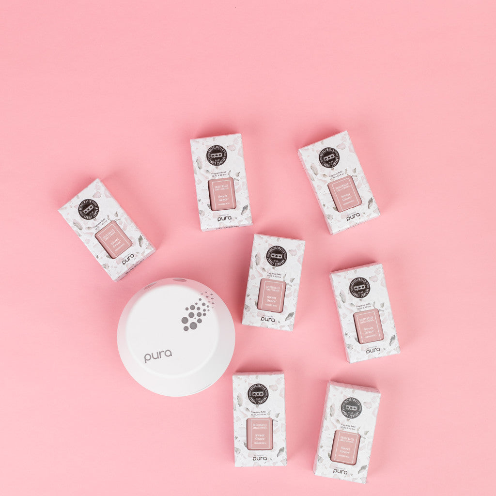 Pura Refill - Sweet Grace