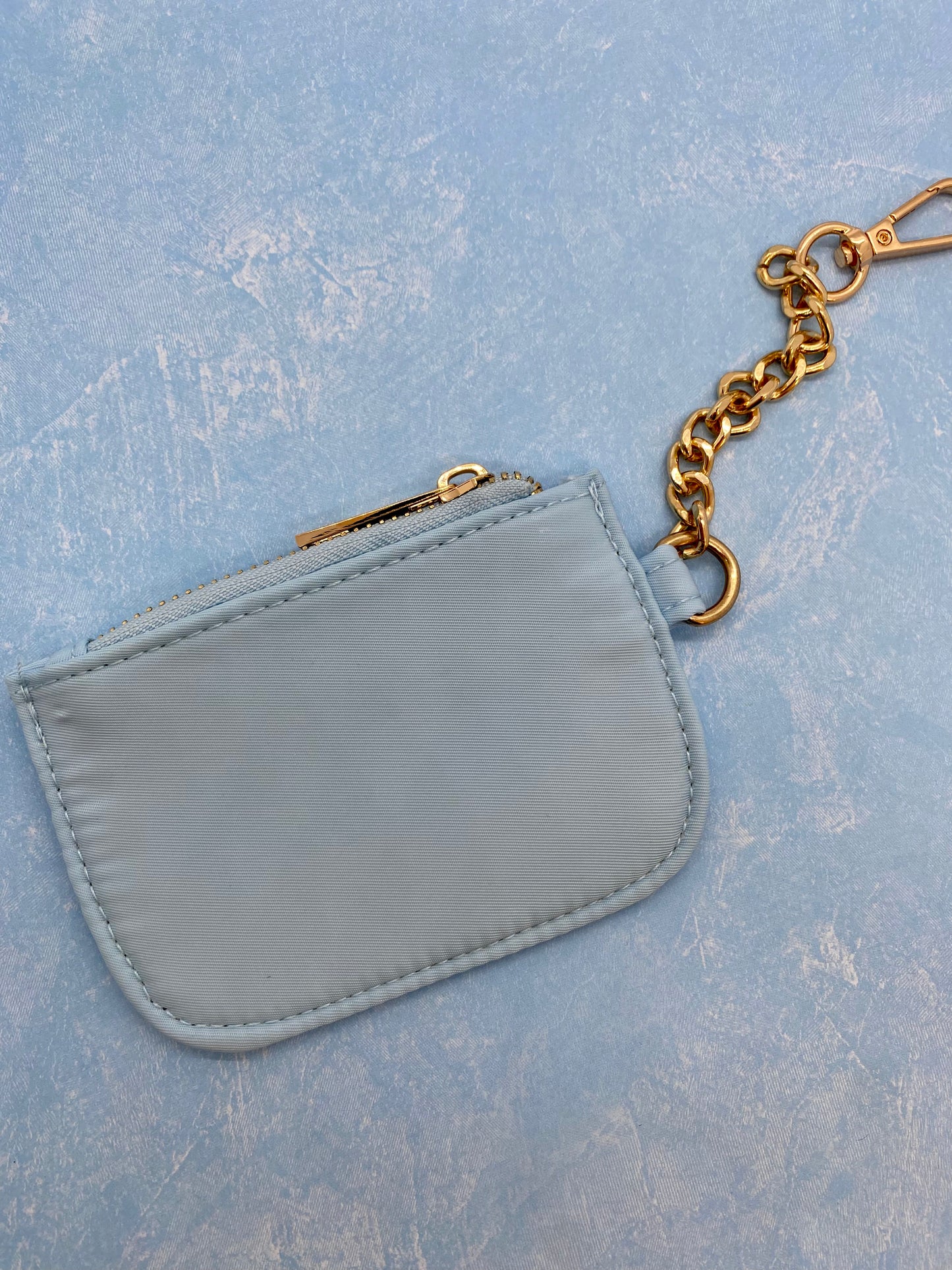 Keychain Wallets
