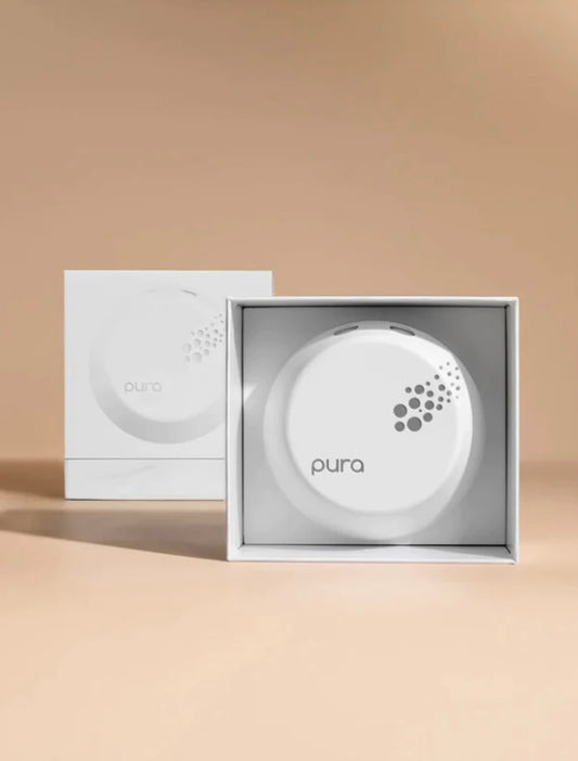 Pura Smart Fragrance Diffuser