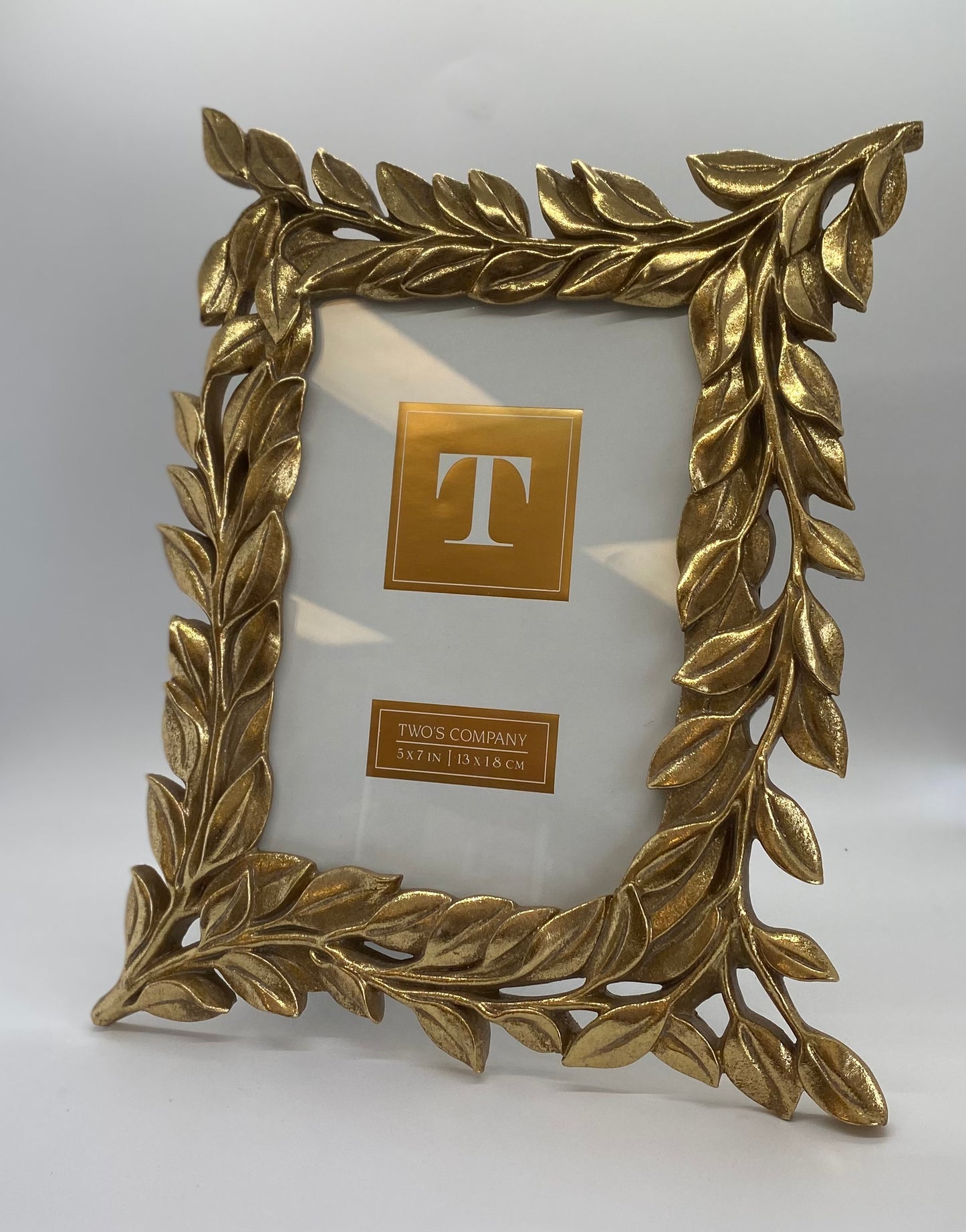 The Laurel Frame