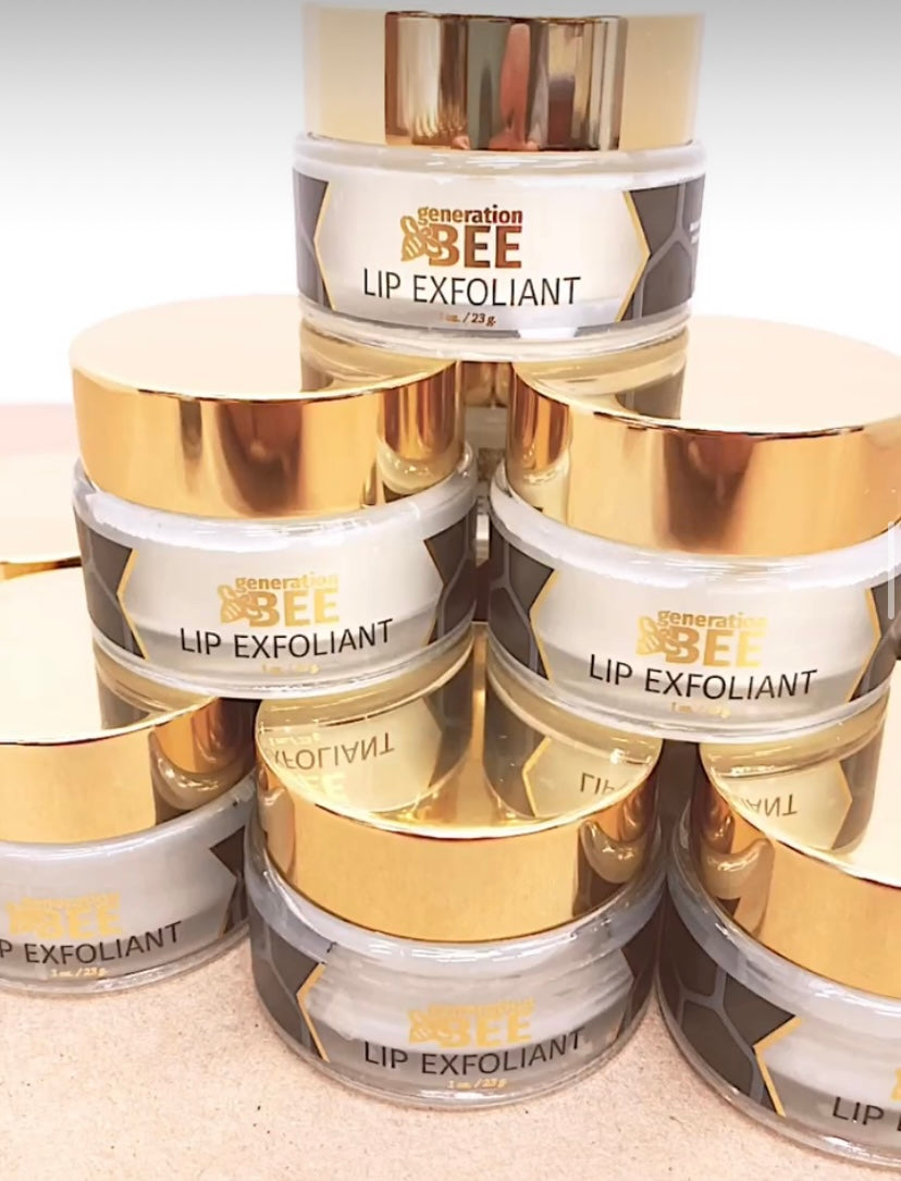 Lip Exfoliant