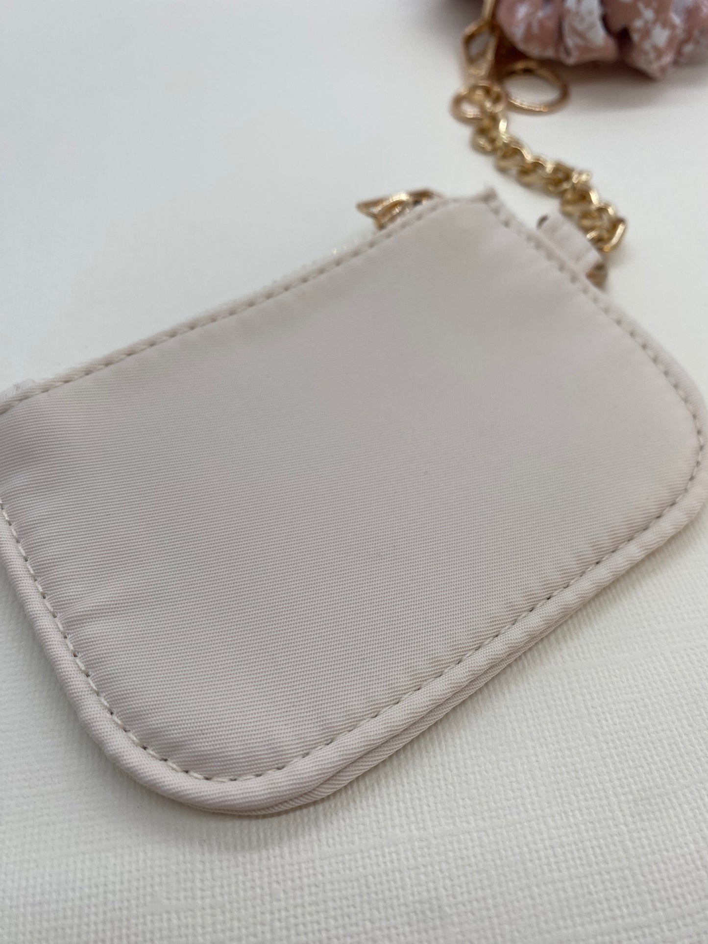 Keychain Wallets