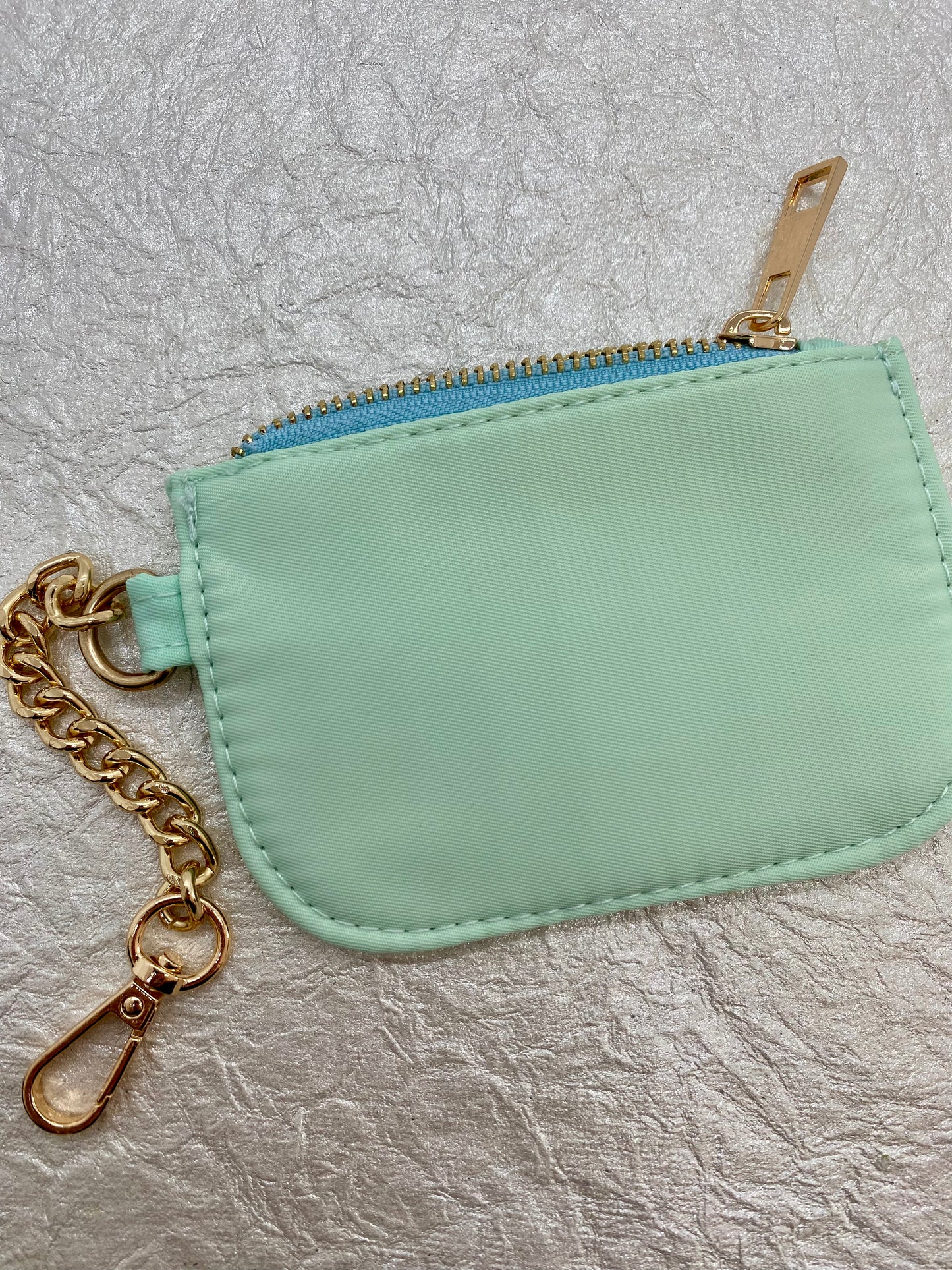 Keychain Wallets