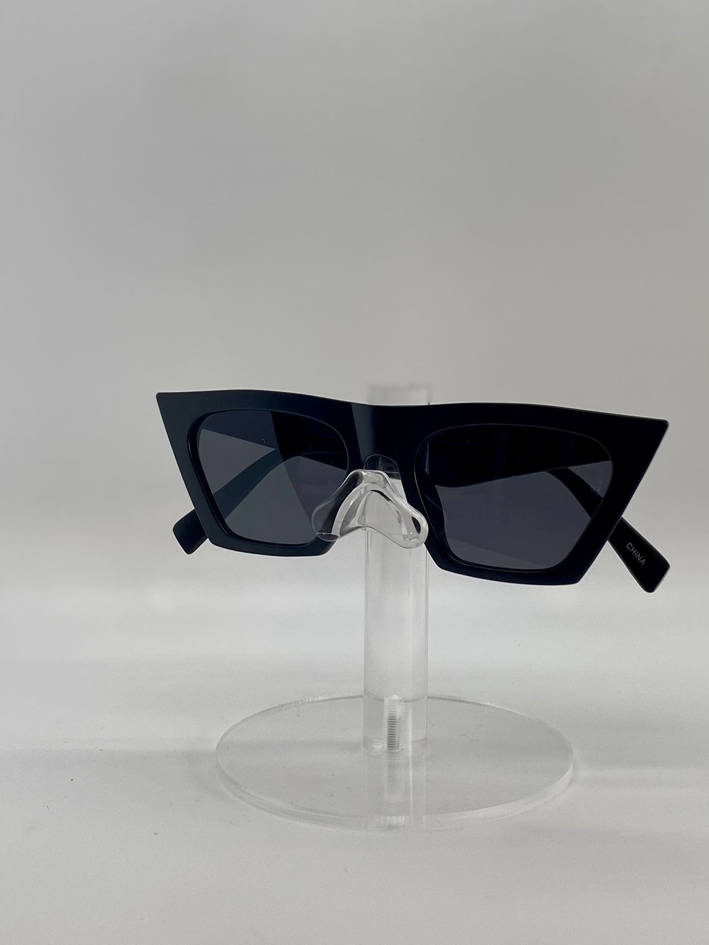 The Vintage Sunglasses