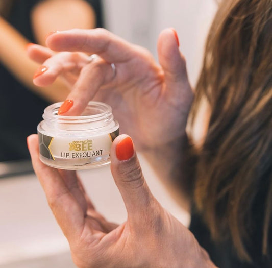 Lip Exfoliant