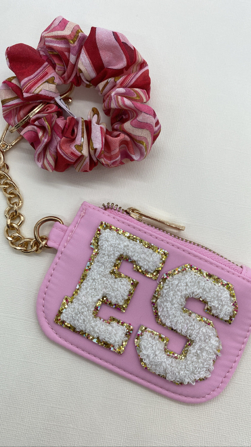 Keychain Wallets