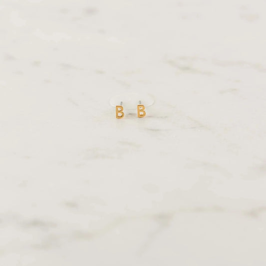 The Ingrid Earrings