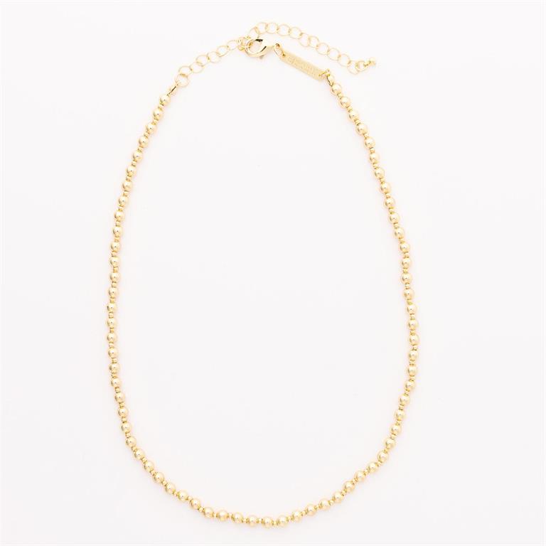 Jackson Necklace - 2 Sizes