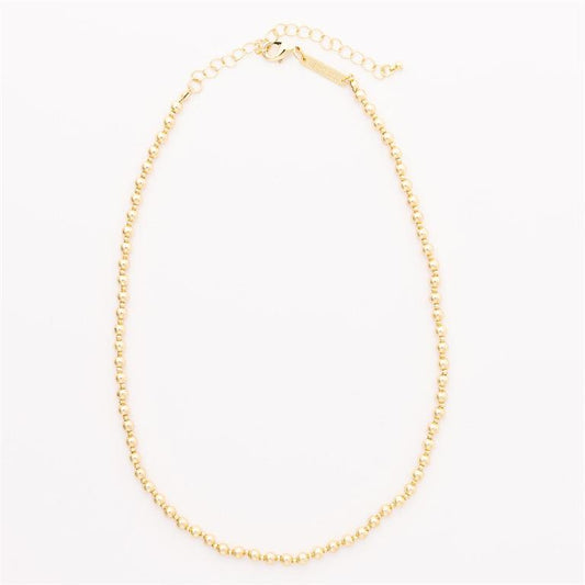 Jackson Necklace - 2 Sizes