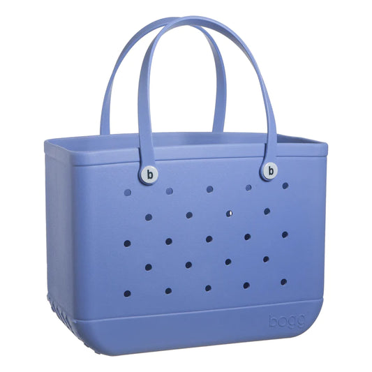 Periwinkle Large Bogg Bag