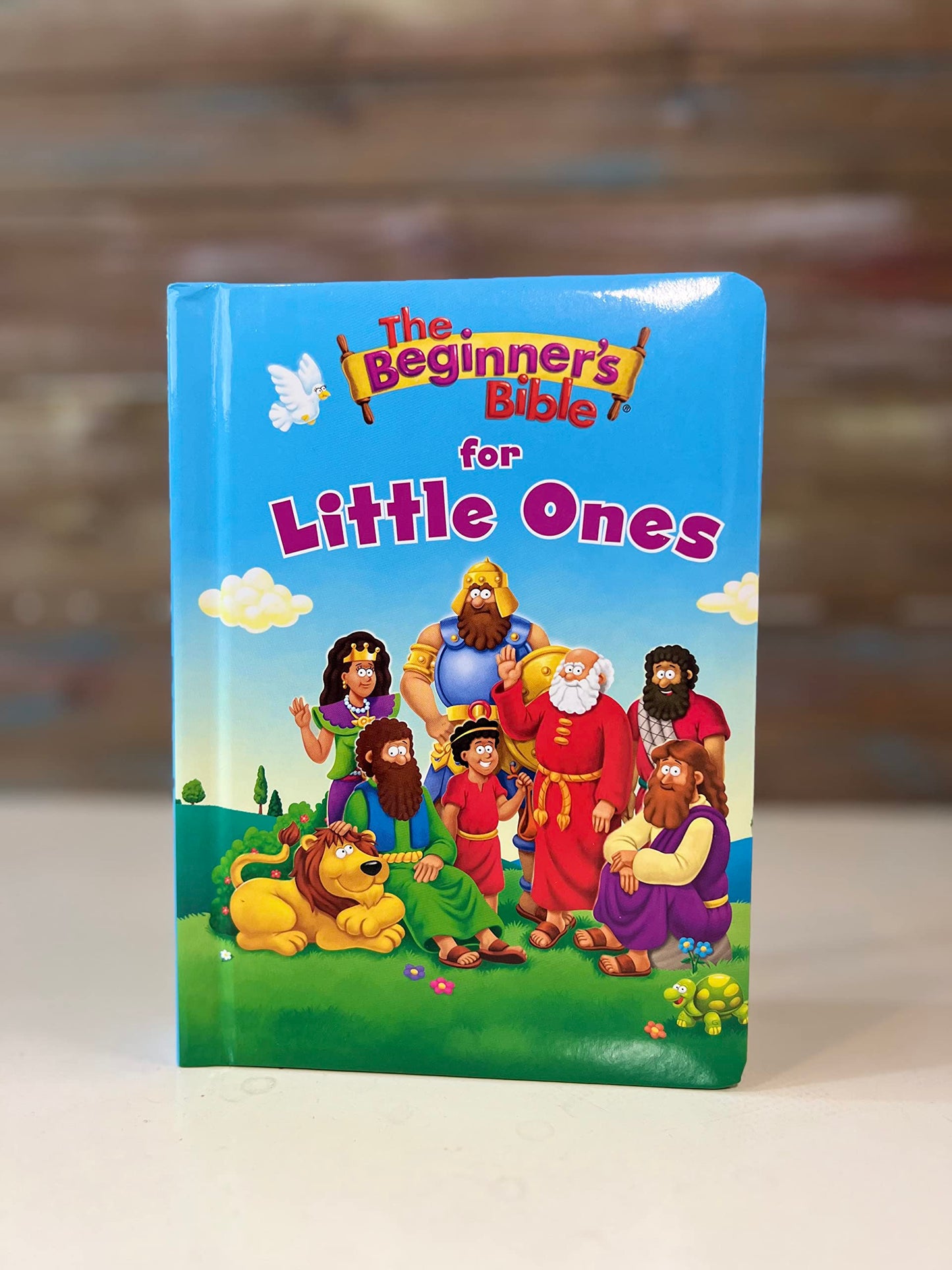 The Beginner's Bible for Little Ones