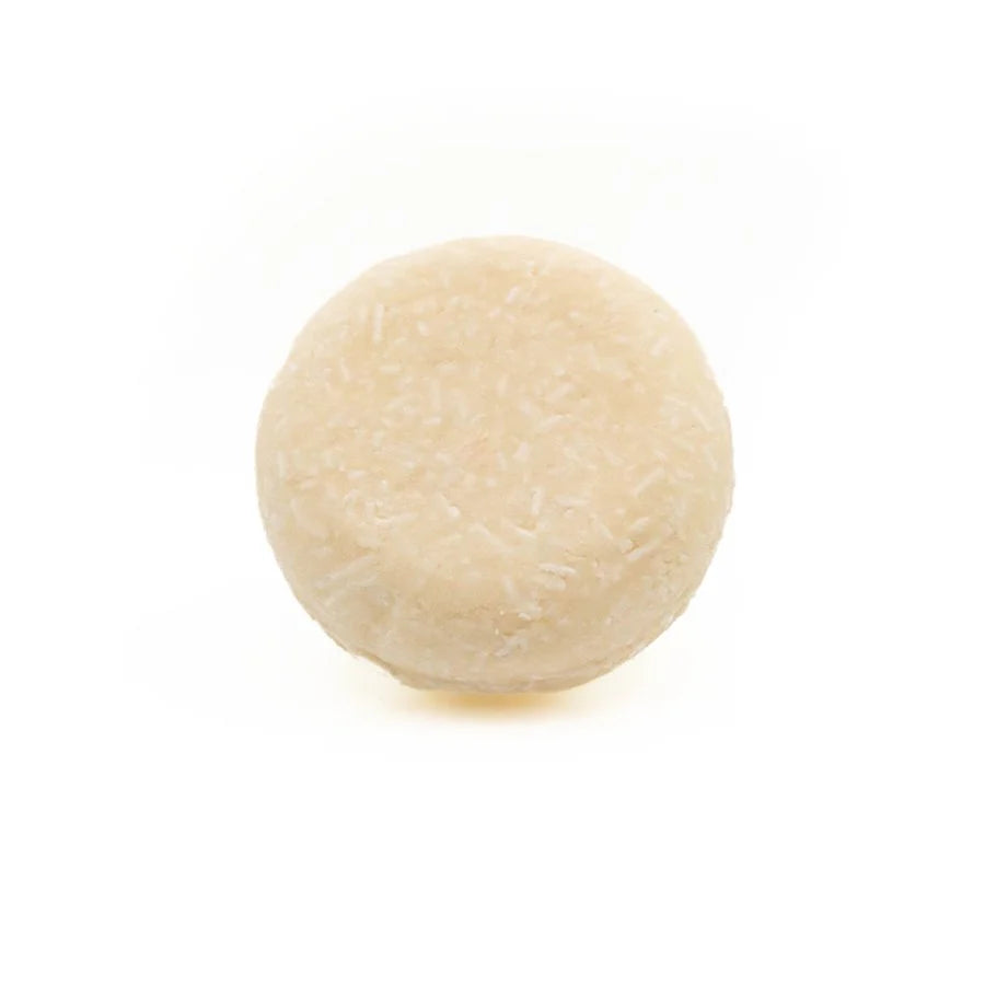 Unscented Shampoo Bar - Strength