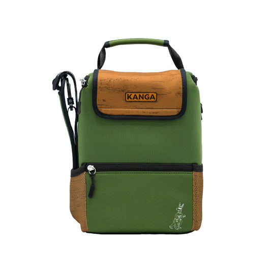 Kanga Woody 6/12 Pack Pouch