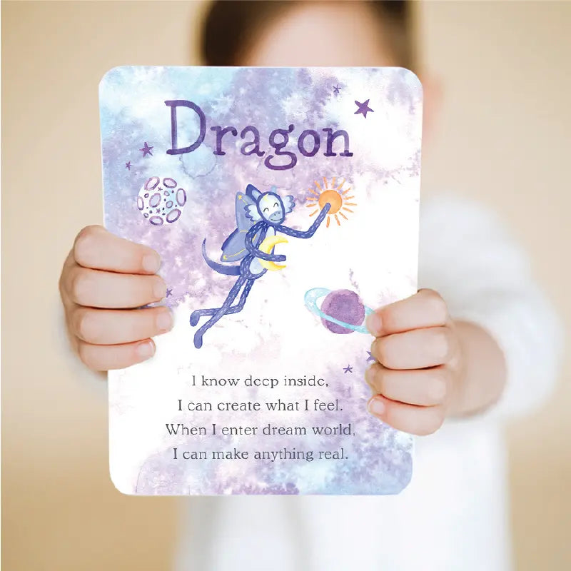 Dragon Kin