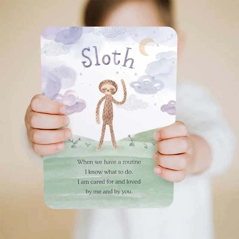 Sloth Kin