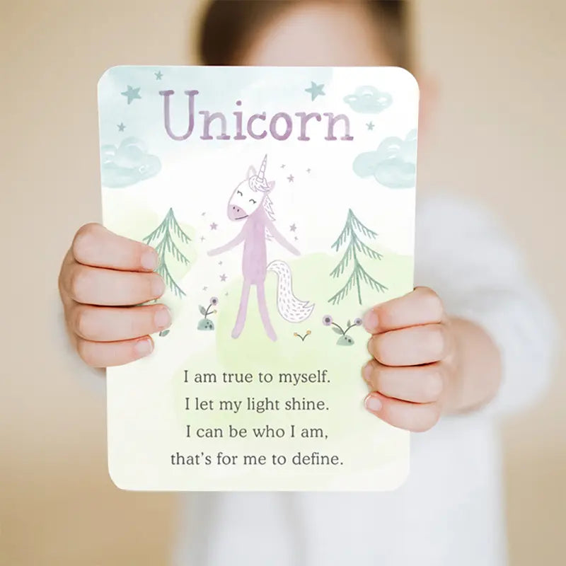 Unicorn Snuggler