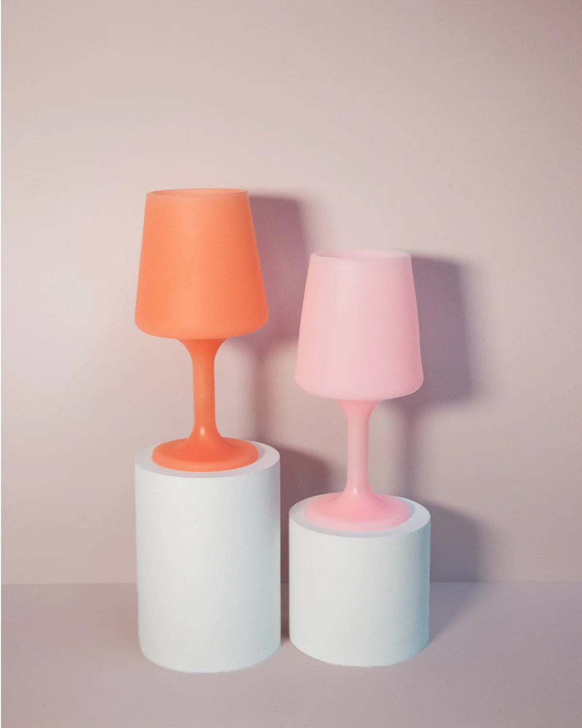 Swepp | Silicone Unbreakable Wine Glasses