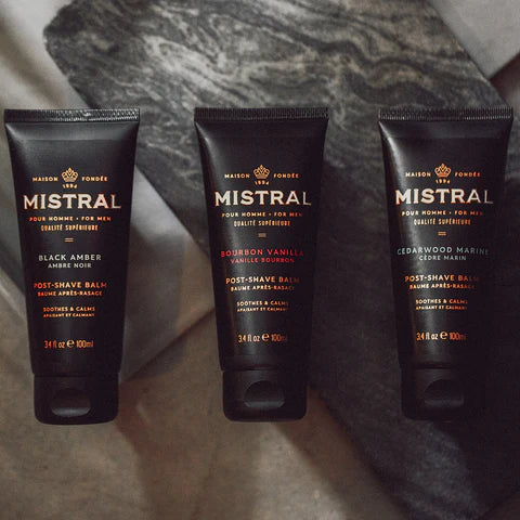 Mistral Men's Post-Shave Balm