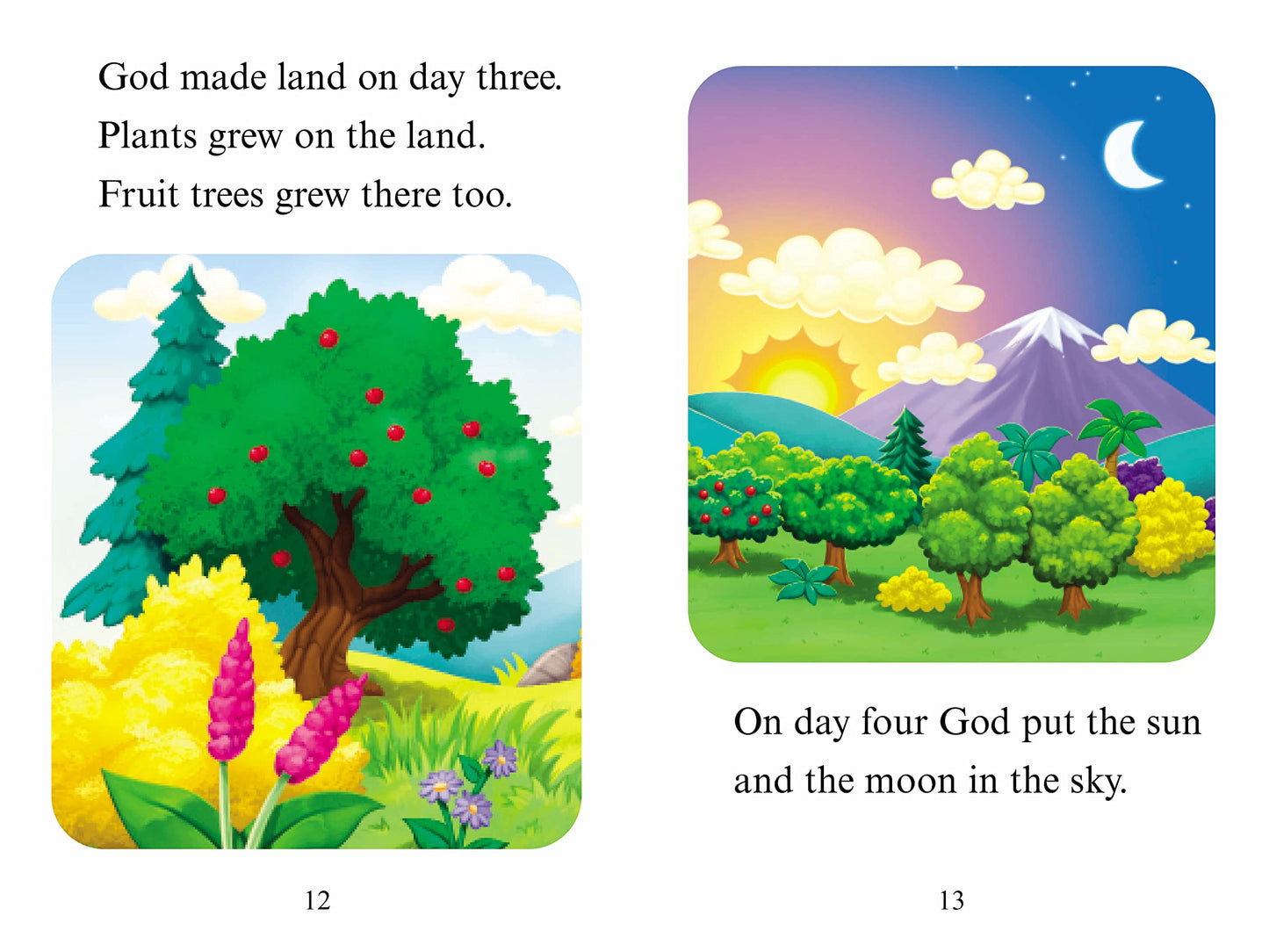 The Beginner's Bible: Read Through the Bible