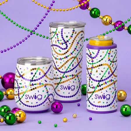 Hey Mister! Stemless Wine