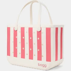 Capri Coral Stripe | 3 Sizes