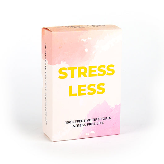 Stress Less