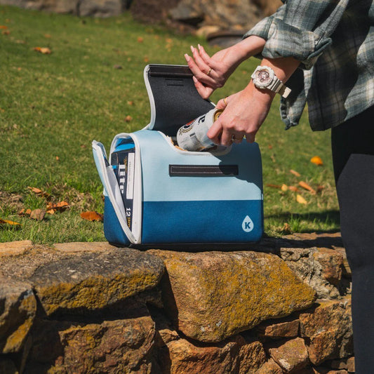 Kanga Sully 12 Pack Kase Mate