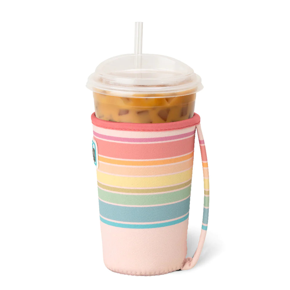 Good Vibrations Iced Cup Coolie