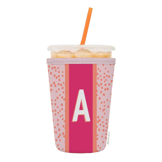 Initial To-Go Sleeve