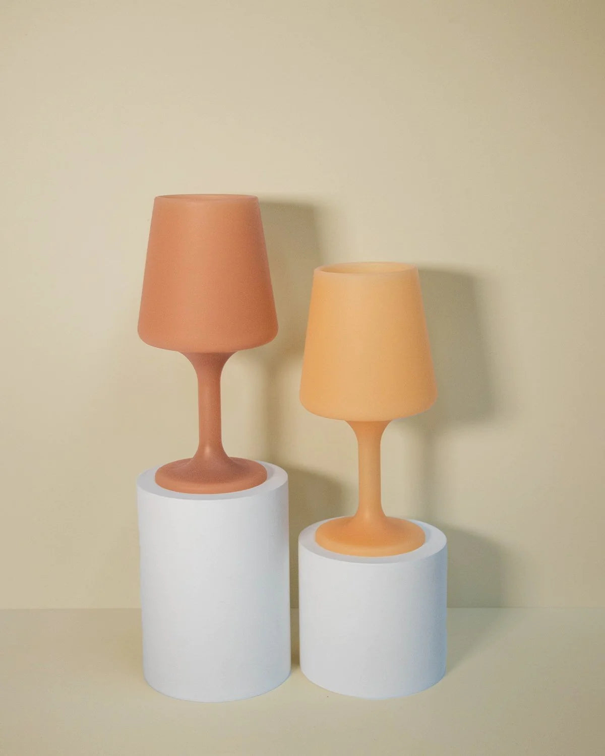 Swepp | Silicone Unbreakable Wine Glasses