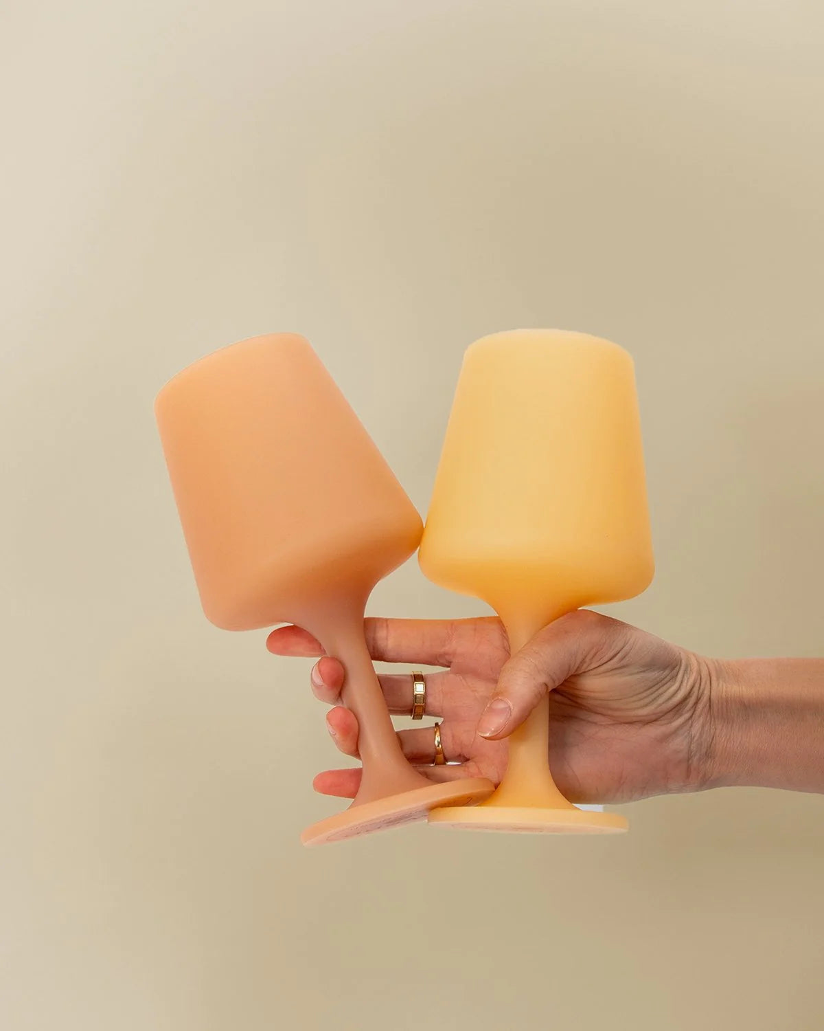 Swepp | Silicone Unbreakable Wine Glasses