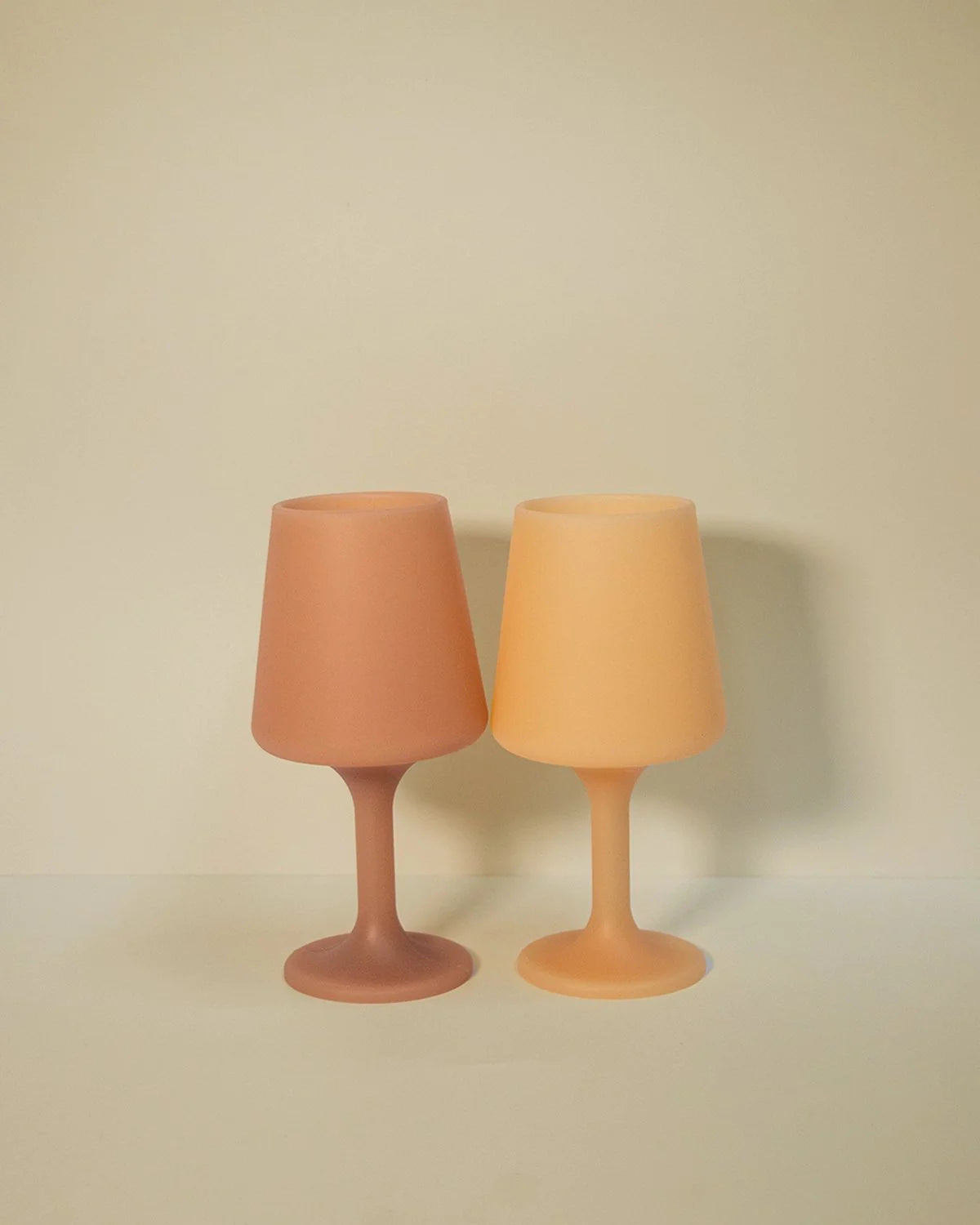 Swepp | Silicone Unbreakable Wine Glasses