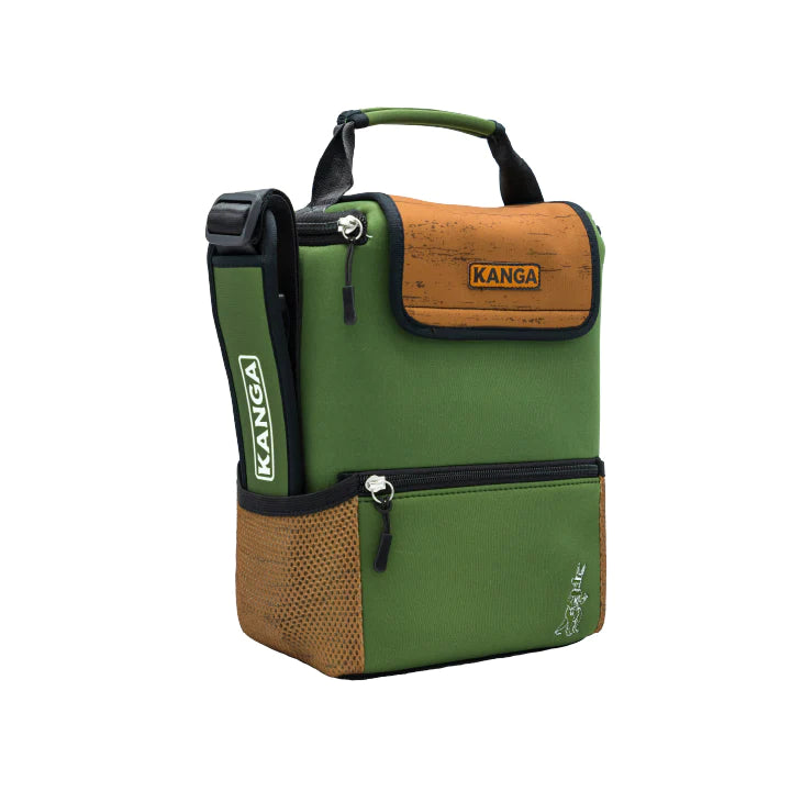 Kanga Woody 6/12 Pack Pouch