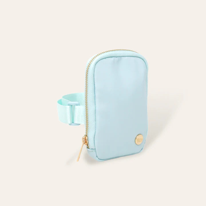 Aqua Tumbler Fanny Pack