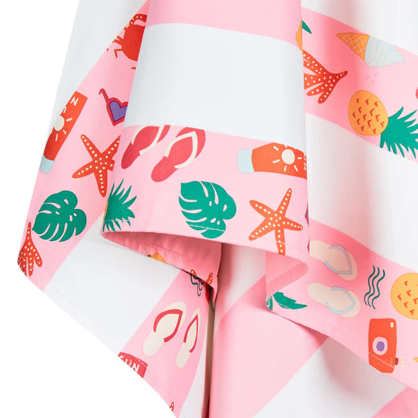 Vacay Vibes Quick Dry Towel