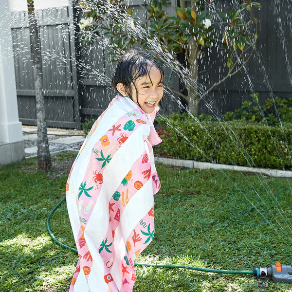 Vacay Vibes Quick Dry Towel