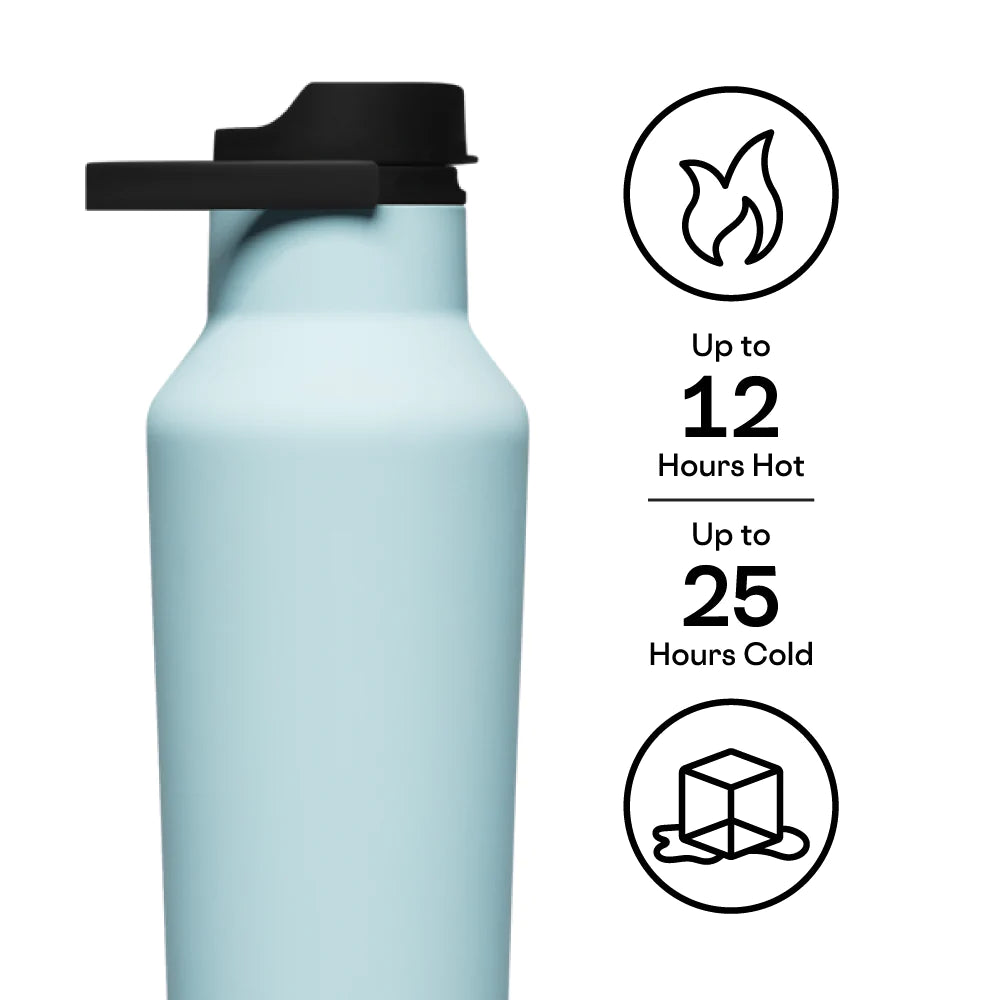 Series A Sport Canteen | 4 Colors