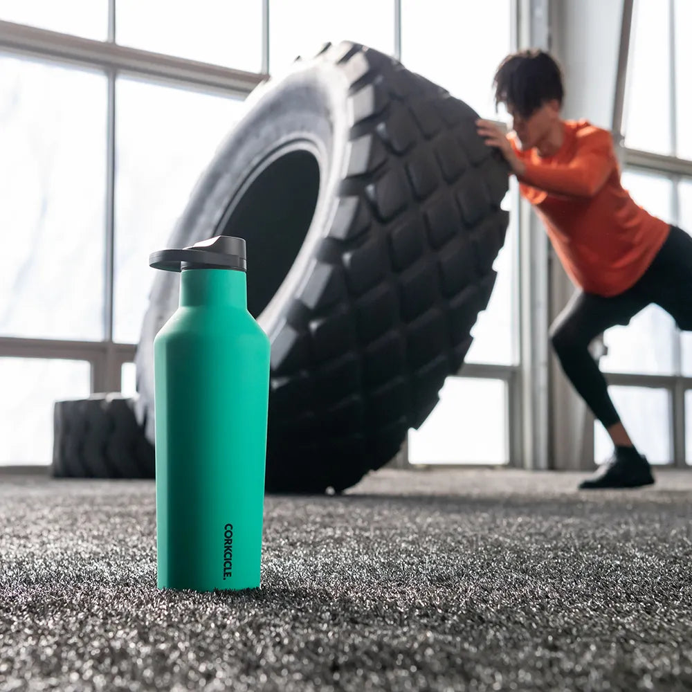 Series A Sport Canteen | 4 Colors