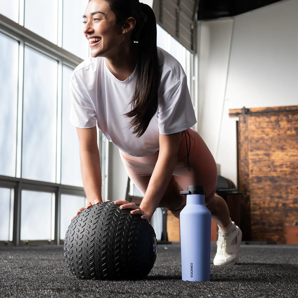 Series A Sport Canteen | 4 Colors