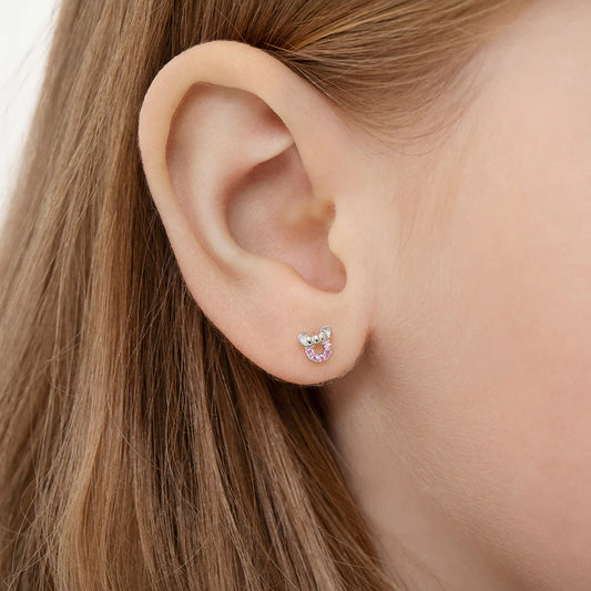 Petite Mouse Children Earrings