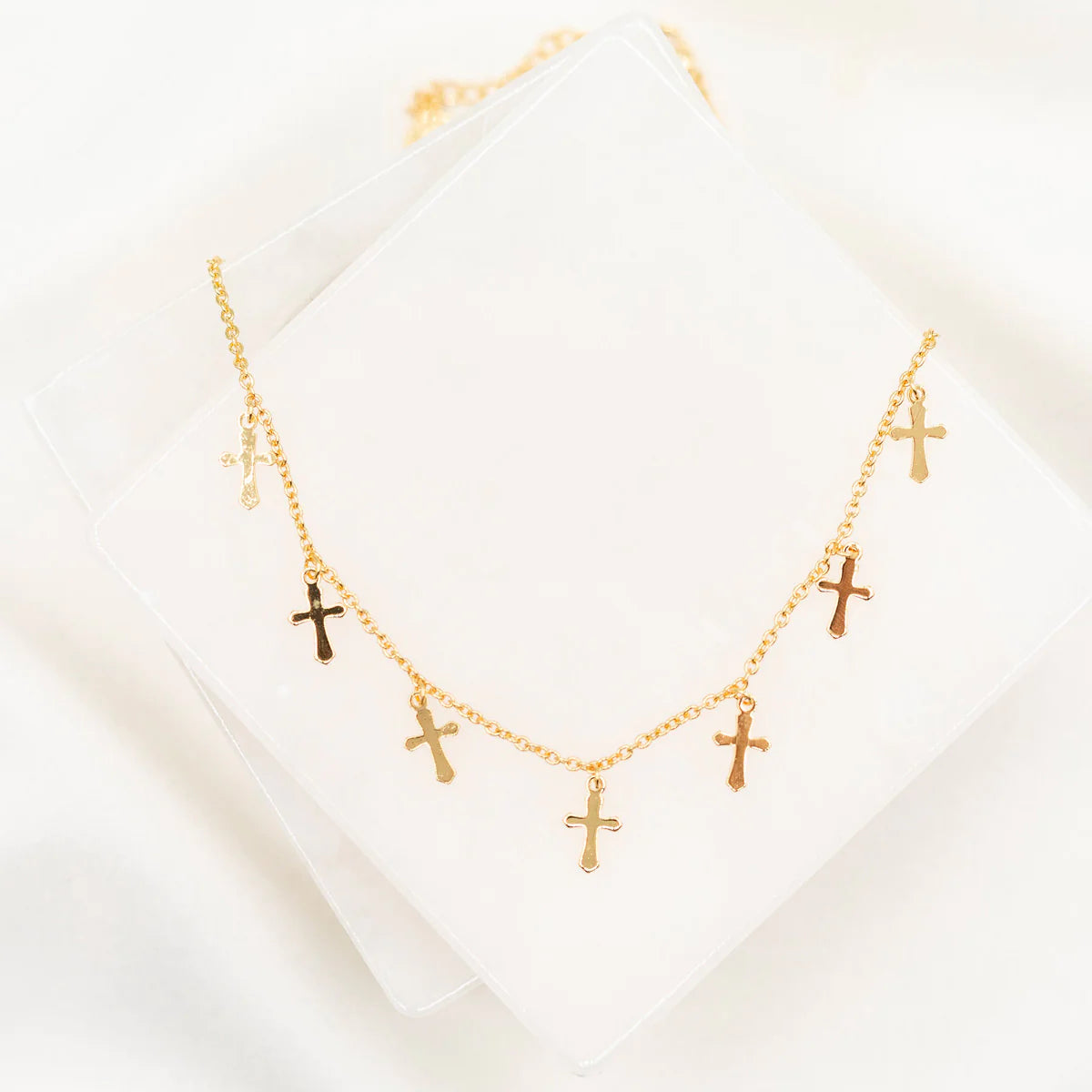 Walk By Faith Choker