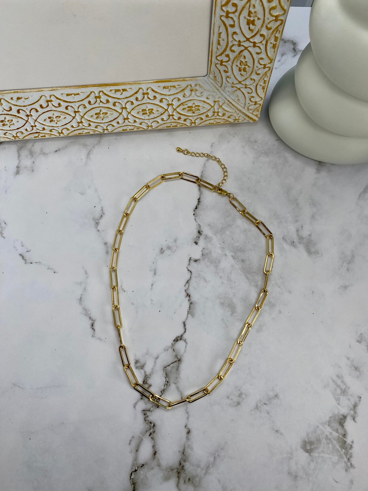 The Valerie Necklace