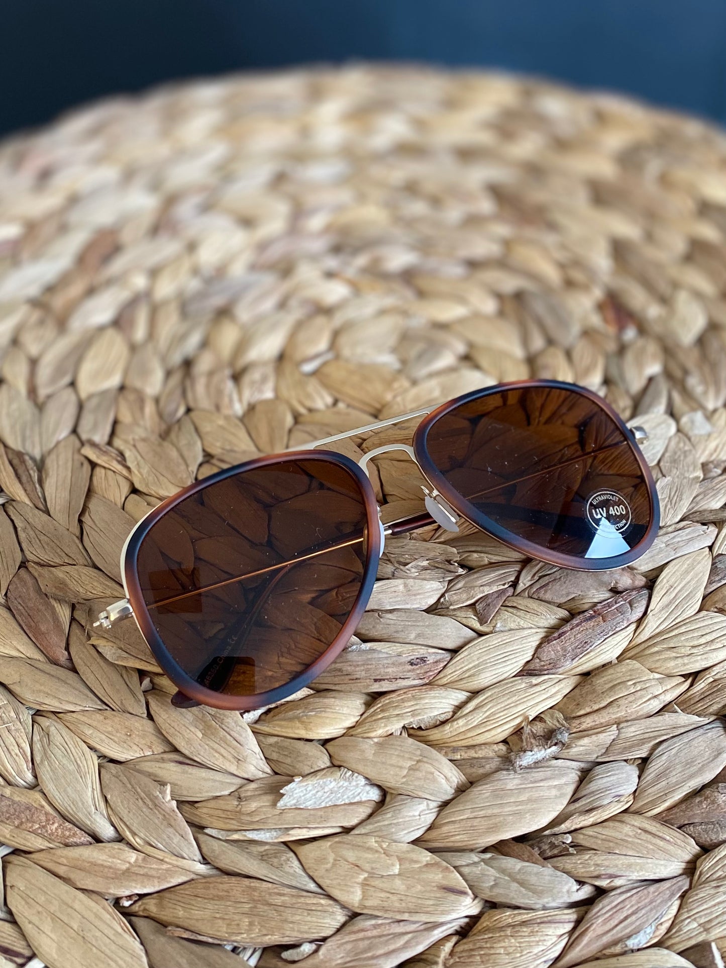 The Langley Sunglasses