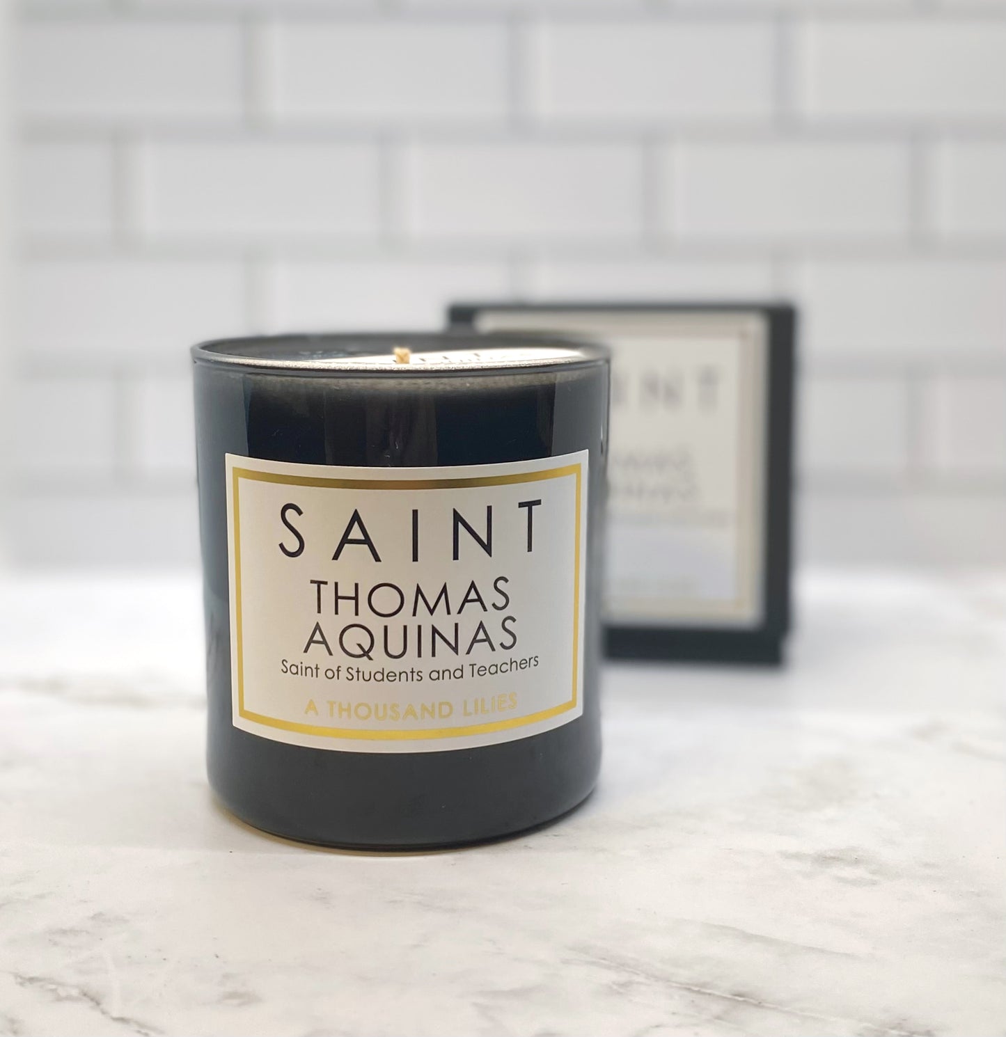 Saint Thomas Aquinas