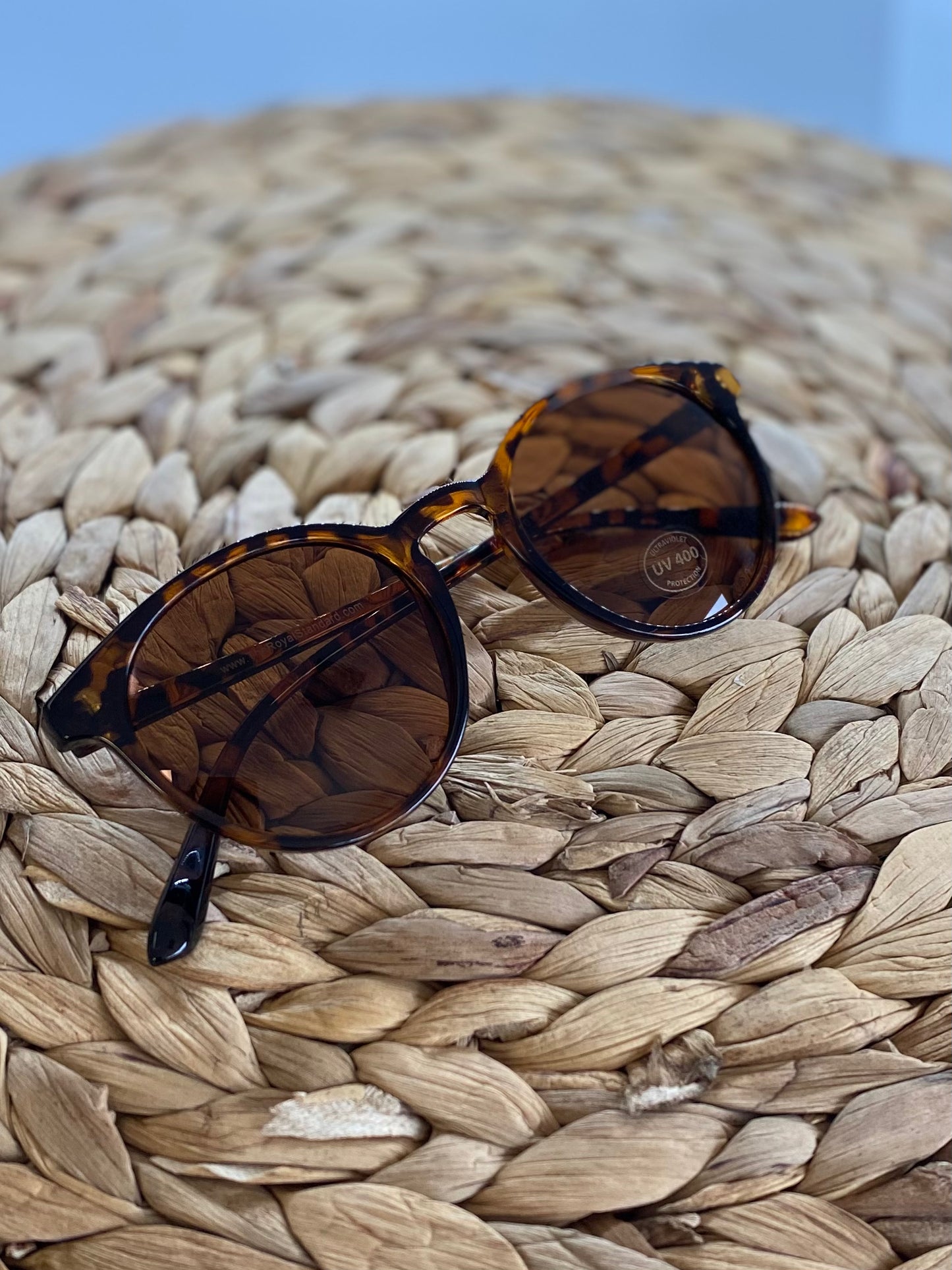 The Cordella Sunglasses